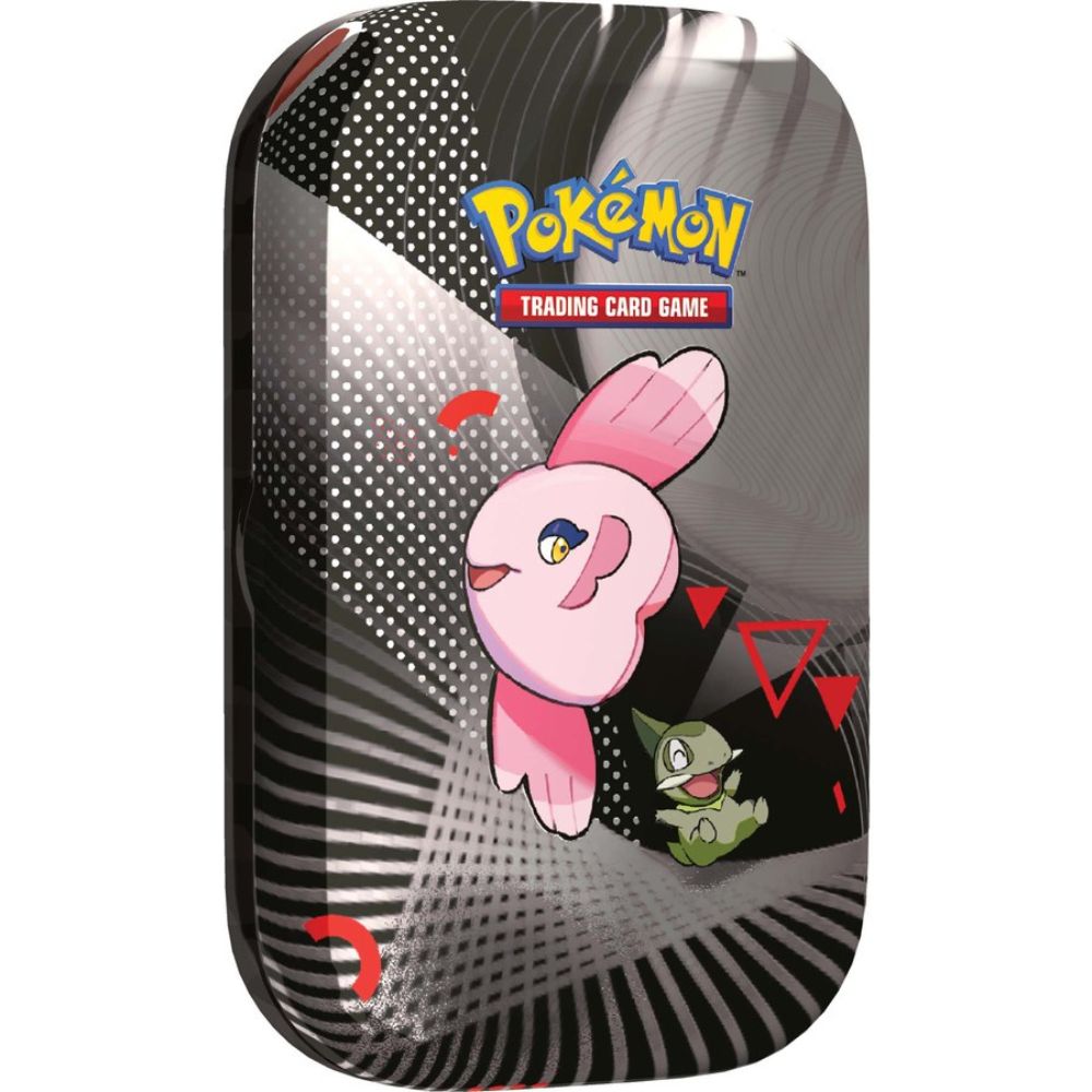 Pokemon TCG Scarlet & Violet - Unova Mini Tin