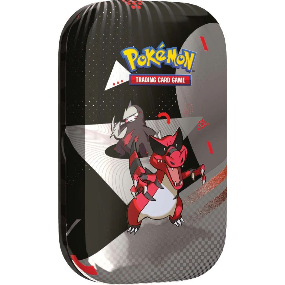 Pokemon TCG Scarlet & Violet - Unova Mini Tin