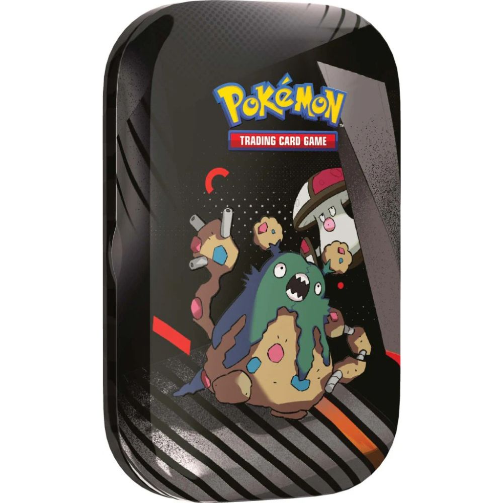 Pokemon TCG Scarlet & Violet - Unova Mini Tin
