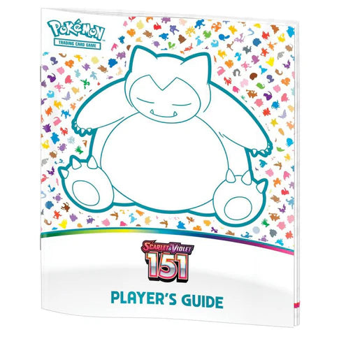 Pokemon TCG Scarlet & Violet: 151 Elite Trainer Box