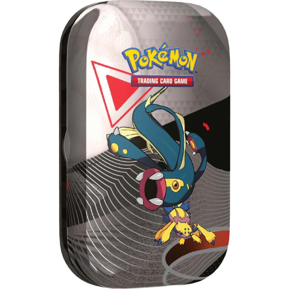 Pokemon TCG Scarlet & Violet - Unova Mini Tin