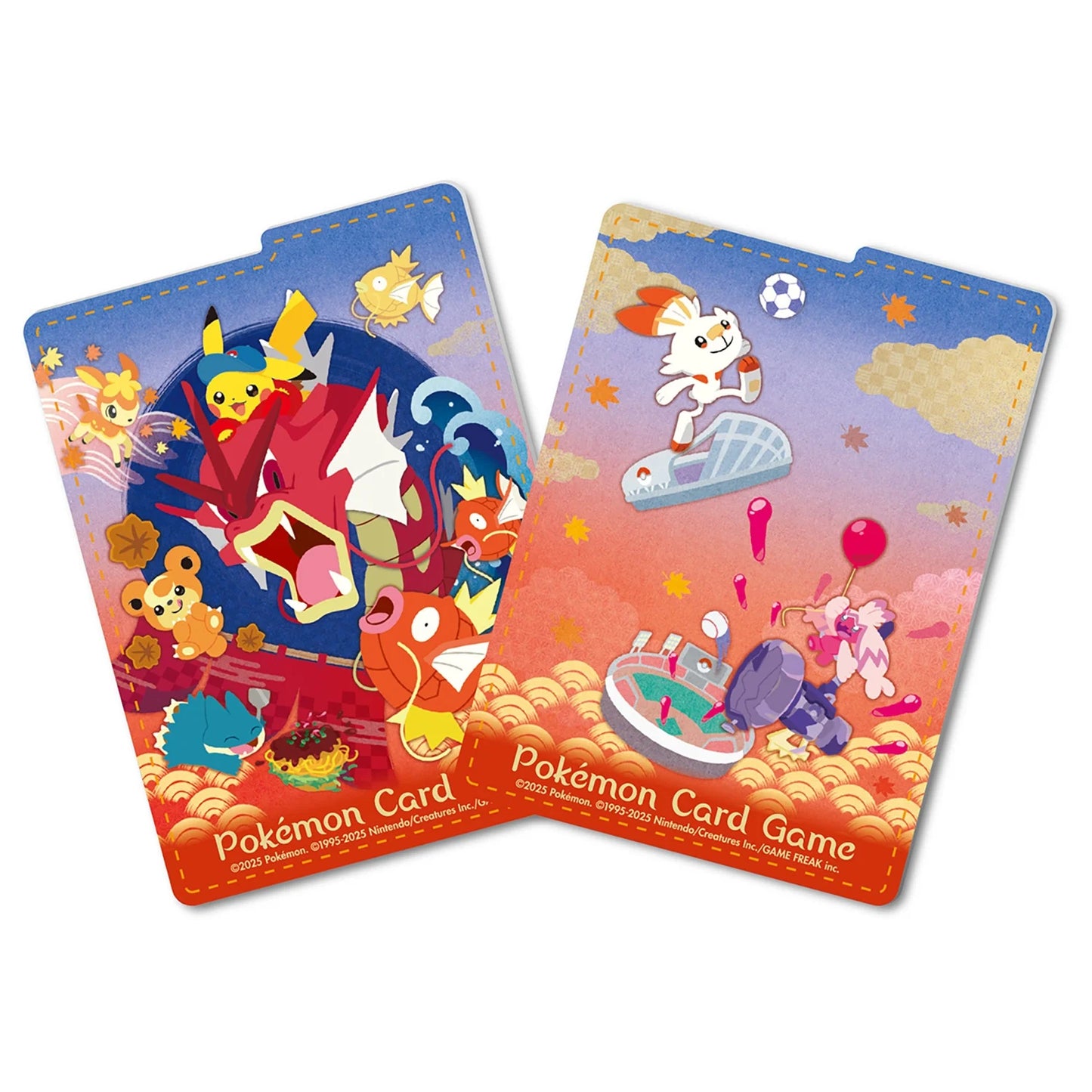 Special Pokemon Center Hiroshima Box - Japanese Pokemon TCG (Preorder) - Groovy Collectables