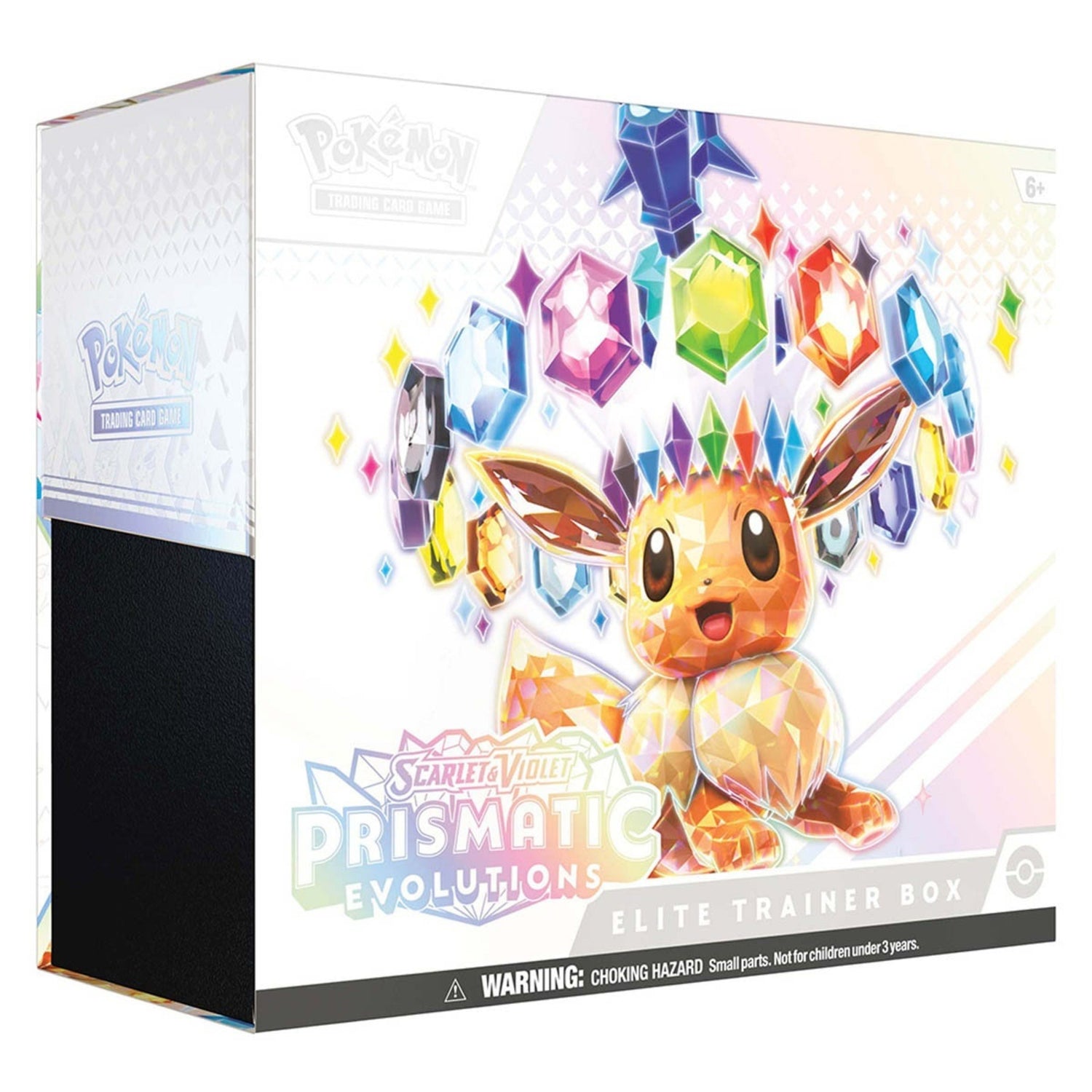Elite Trainer Box
