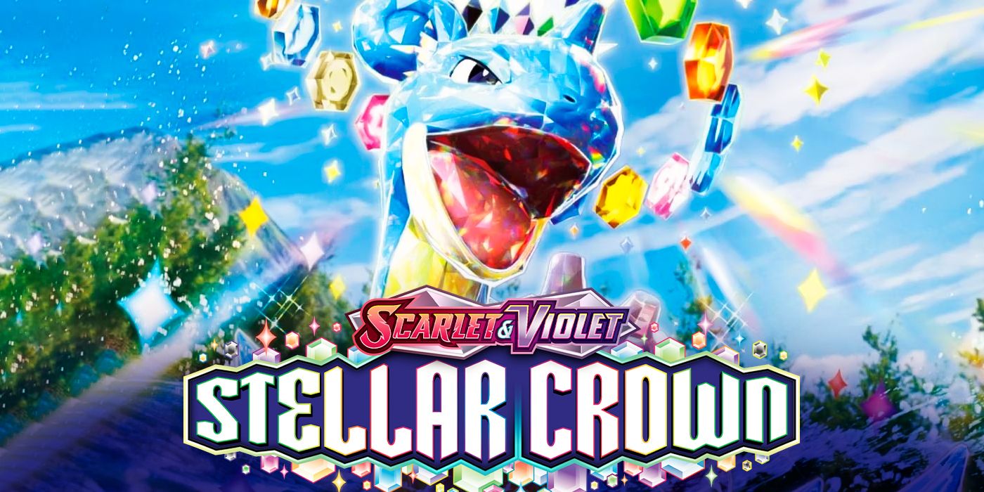 Stellar Crown