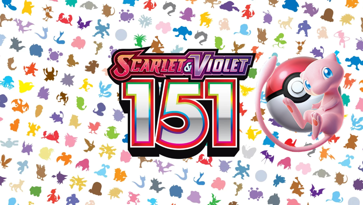 Pokemon 151