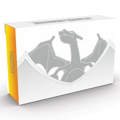 Pokemon TCG Charizard Ultra Premium Collection