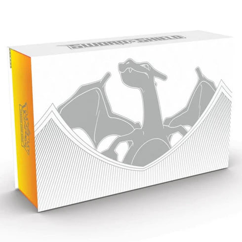 Pokemon TCG Charizard Ultra Premium Collection