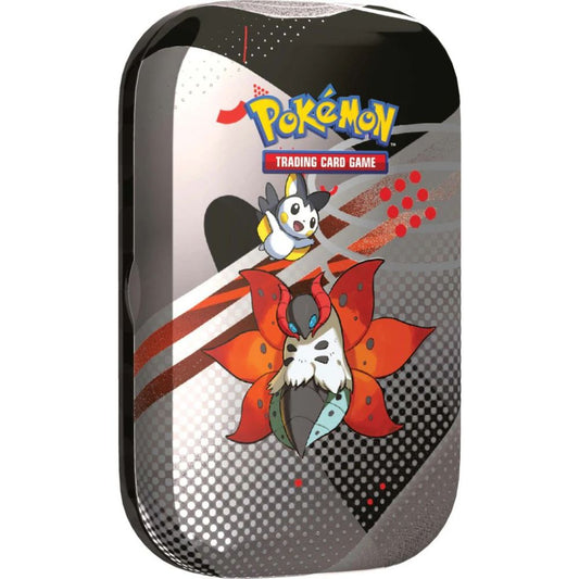 Pokemon TCG Scarlet & Violet - Unova Mini Tin
