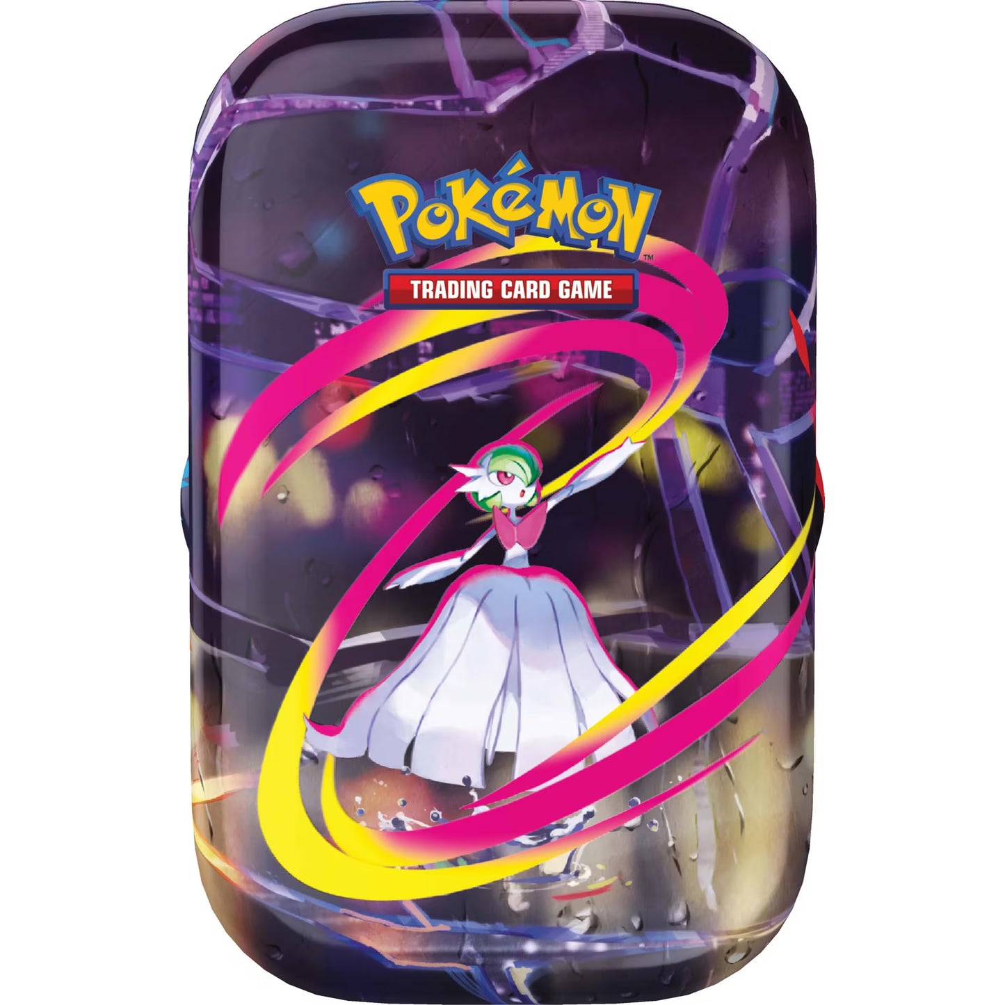 Pokemon TCG - Mega Heros Mini Tin