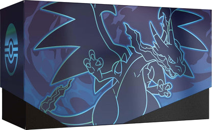 Pokemon TCG - Mega Evolution Phantasmal Flames Elite Trainer Box