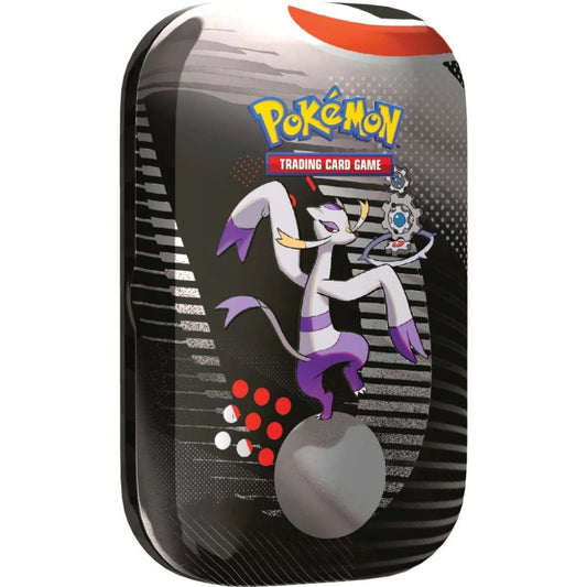 Pokemon TCG Scarlet & Violet - Unova Mini Tin