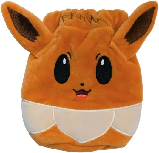 Pokemon Prismatic Evolutions Eevee Accessory Pouch