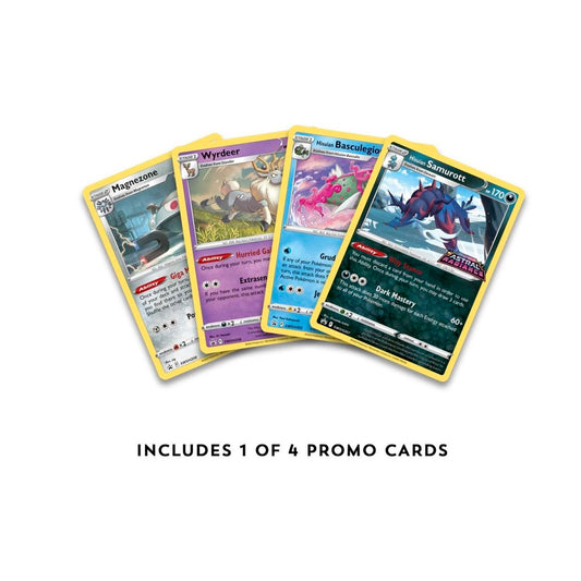 Pokemon TCG Sword & Shield - Astral Radiance Build & Battle