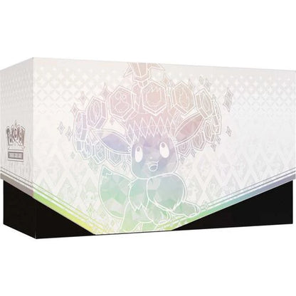 POKÉMON TCG Scarlet & Violet 8.5: Prismatic Evolutions Elite Trainer Box (ETB) - Groovy Collectables