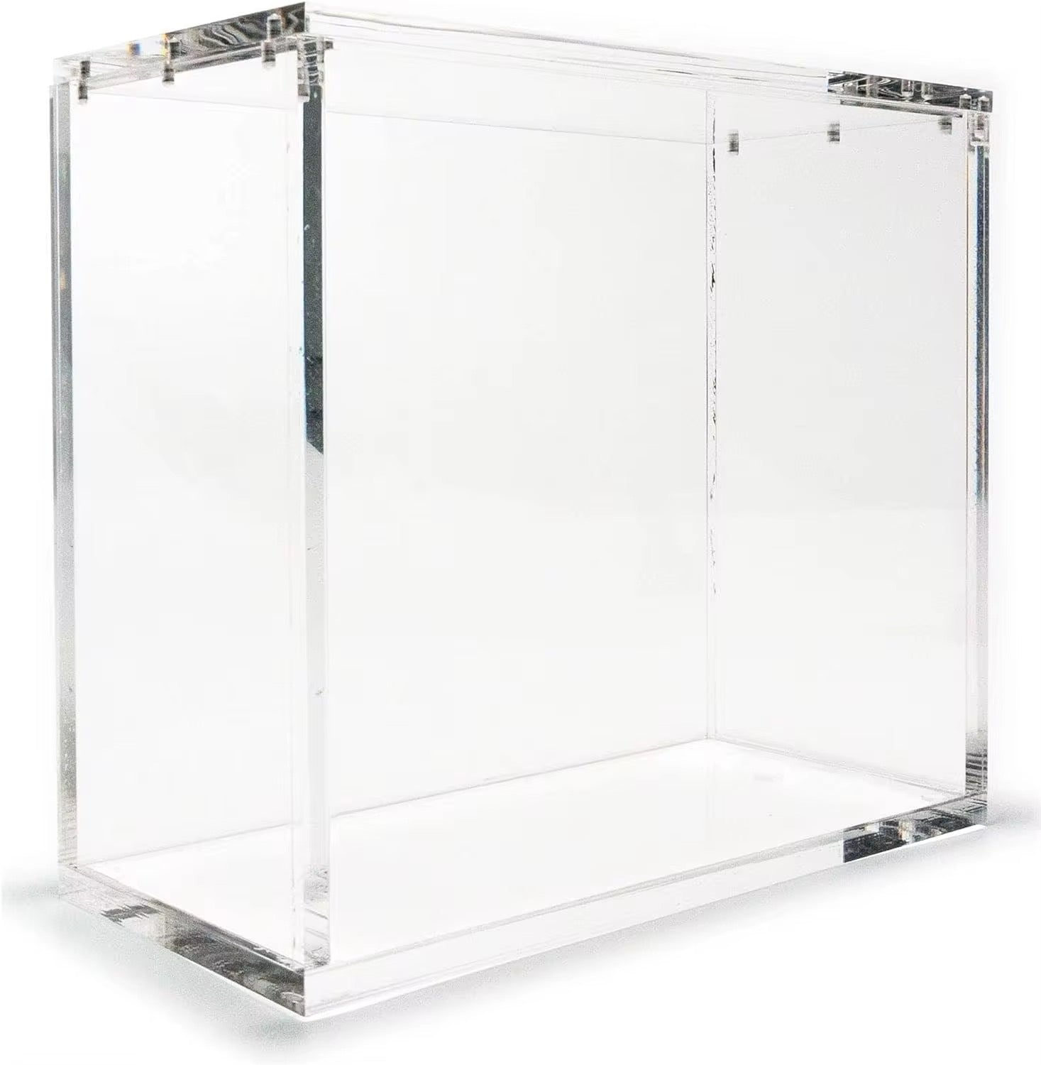 Pokemon English Elite Trainer Box Acrylic Case (ETB) (Preorder) - Groovy Collectables