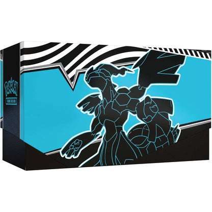 Pokemon TCG Scarlet & Violet - Black Bolt Elite Trainer Box - Groovy Collectables