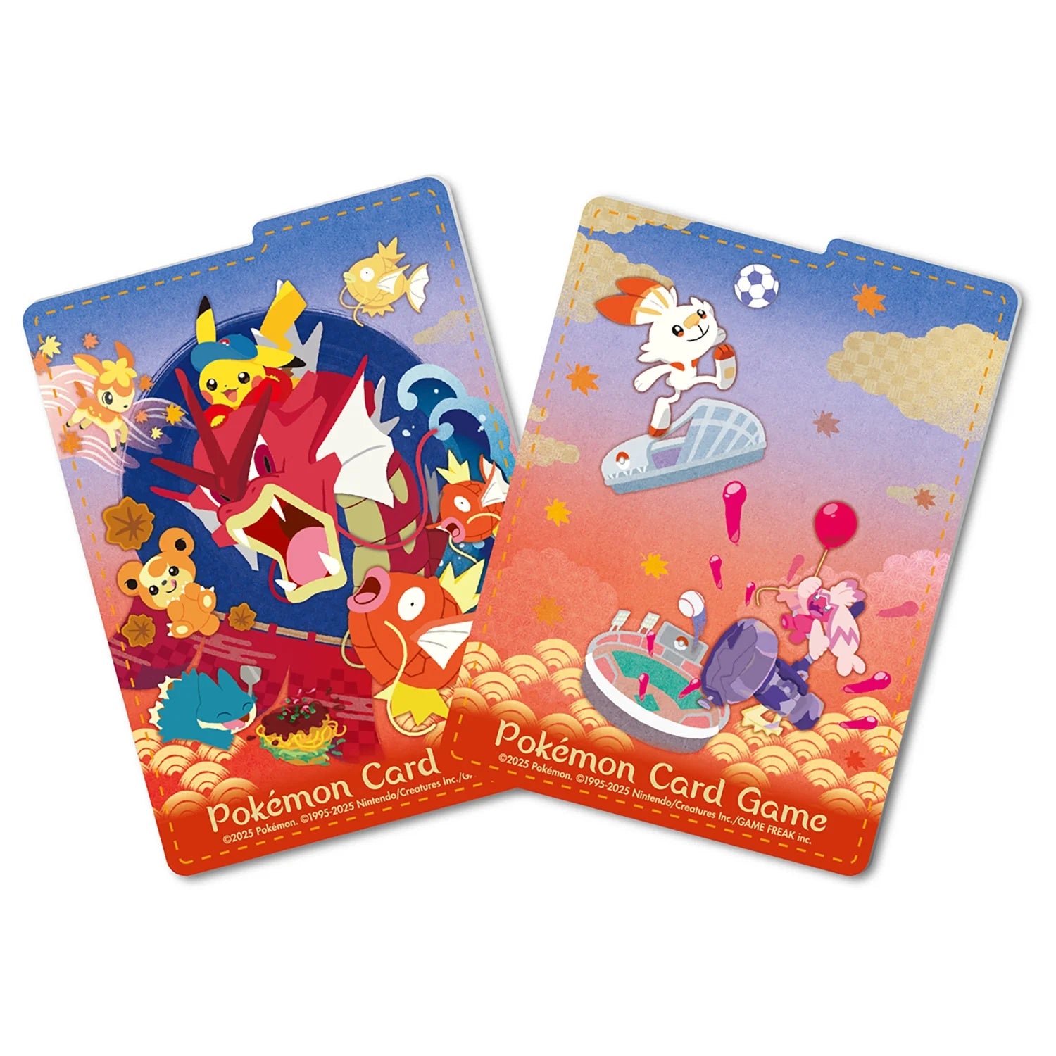Special Pokemon Center Hiroshima Box - Japanese Pokemon TCG (Preorder) - Groovy Collectables