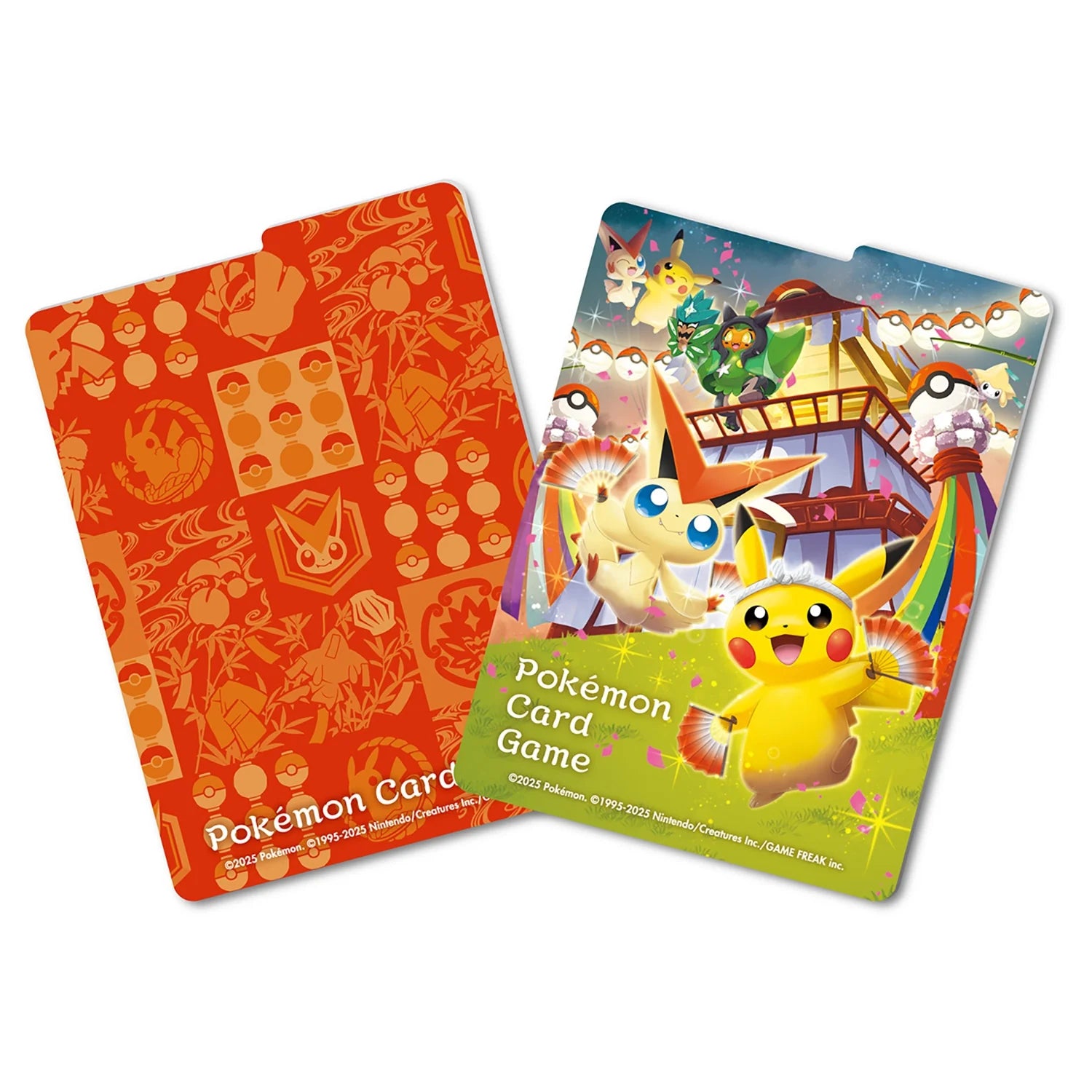 Special Pokemon Center Tohoku Box - Japanese Pokemon TCG (Preorder) - Groovy Collectables