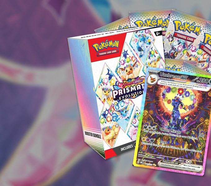 Groovy Collectables | Pokémon, One Piece, MTG & Riftbound TCG
