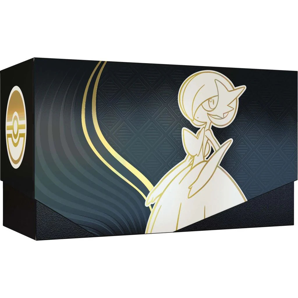 Pokémon TCG Scarlet & Violet - Mega Evolutions Elite Trainer Box