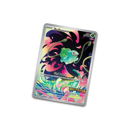 Pokemon TCG Scarlet & Violet - Mega Evolutions Booster Box